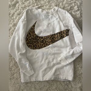 Nike Crewneck